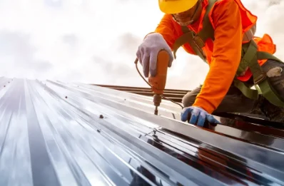 Travaux de zinguerie à Bernières-d'Ailly